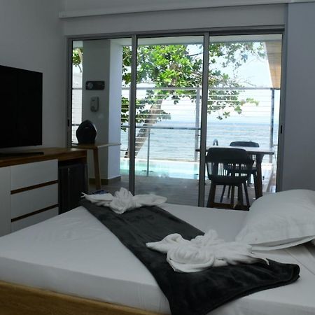 Alpha Hotel Boutique Necoclí Екстериор снимка