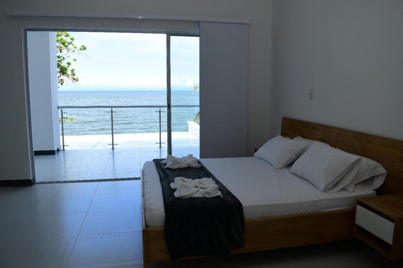 Alpha Hotel Boutique Necoclí Екстериор снимка