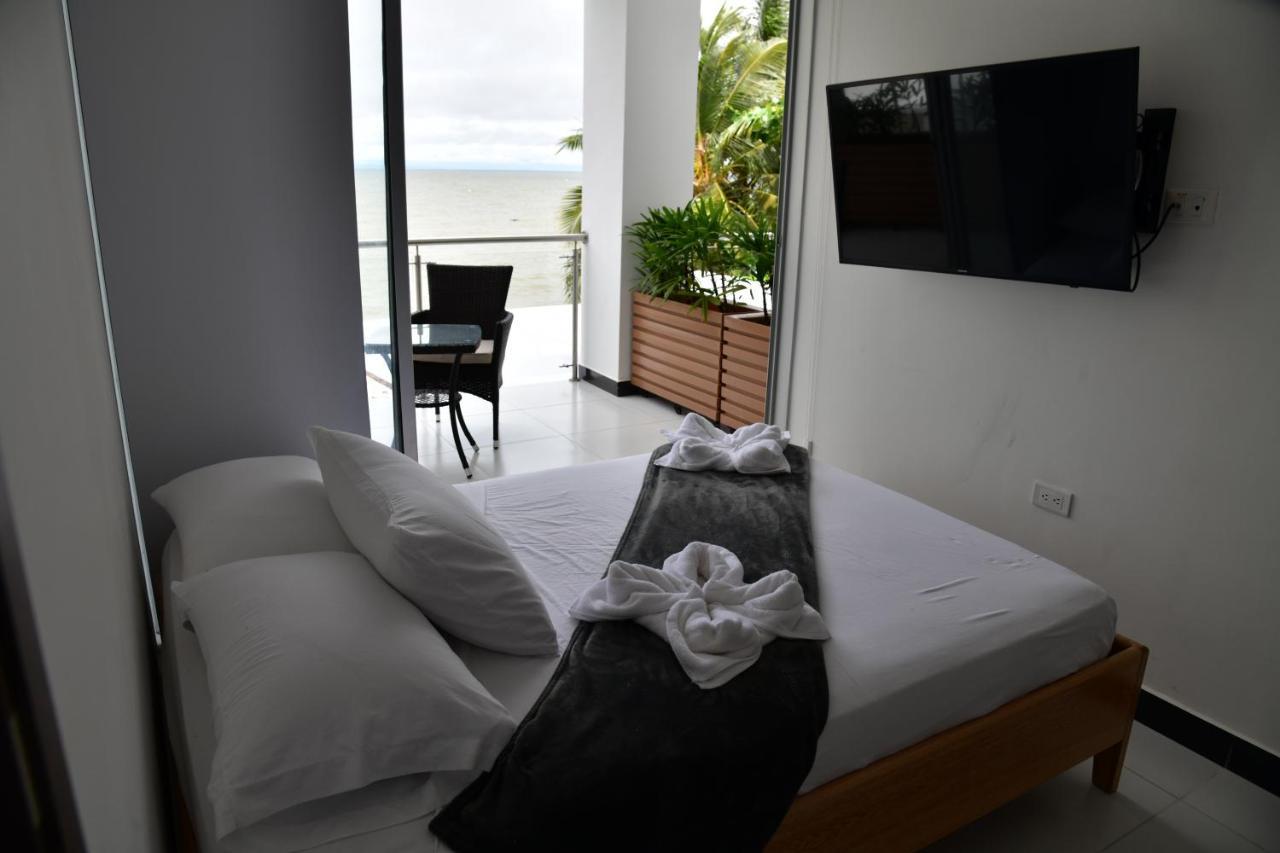 Alpha Hotel Boutique Necoclí Екстериор снимка